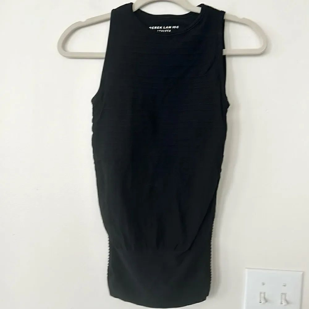 Derek Lam & Athleta collaboration Tank Top S